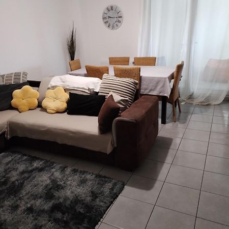 Cosyf4 Appartement Toulouse Buitenkant foto