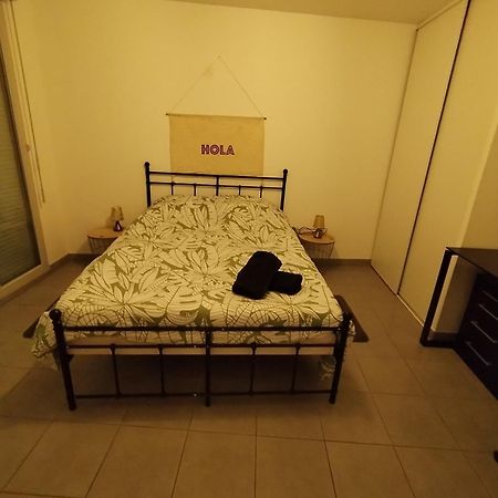 Cosyf4 Appartement Toulouse Buitenkant foto
