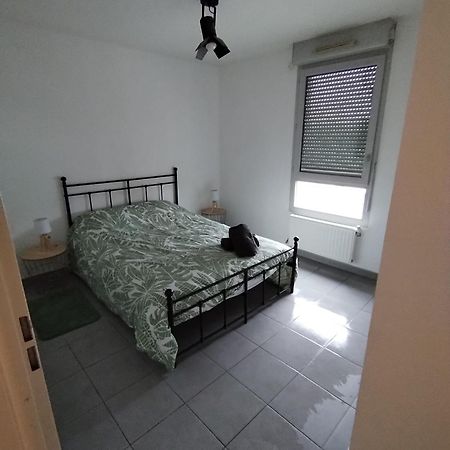Cosyf4 Appartement Toulouse Buitenkant foto