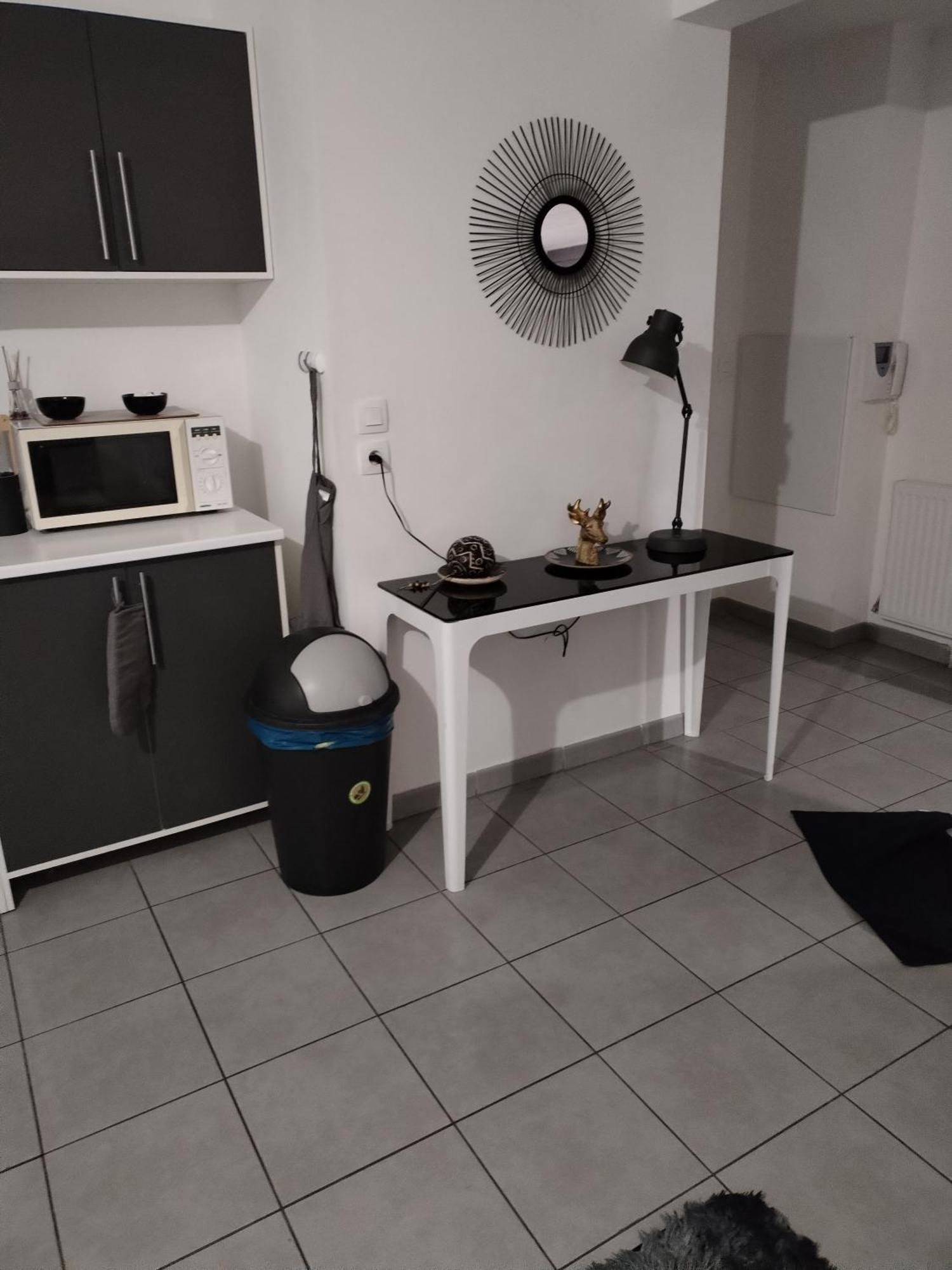 Cosyf4 Appartement Toulouse Buitenkant foto
